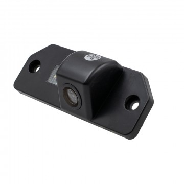 Камера заднего вида BlackMIx для Ford Focus II седан/универсал