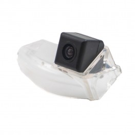 Камера заднего вида BlackMix для Mazda 3 с основой из прозрачного пластика