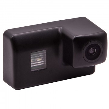 Камера заднего вида BlackMix для Peugeot 306 5D SW
