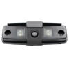 Камера заднего вида BlackMix для Subaru Tribeca
