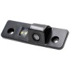 Камера заднего вида BlackMix для Skoda Octavia A4