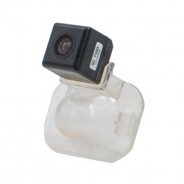 Камера заднего вида BlackMix для Kia Venga I (2011 - 2015) с основой из прозрачного пластика