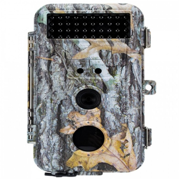 Фотоловушка для охраны и охоты BlackMix DC1004  по низкой цене в .