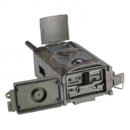 Фотоловушка для охраны и охоты BlackMix HC-500M с модулем GSM (GPRS, MMS)